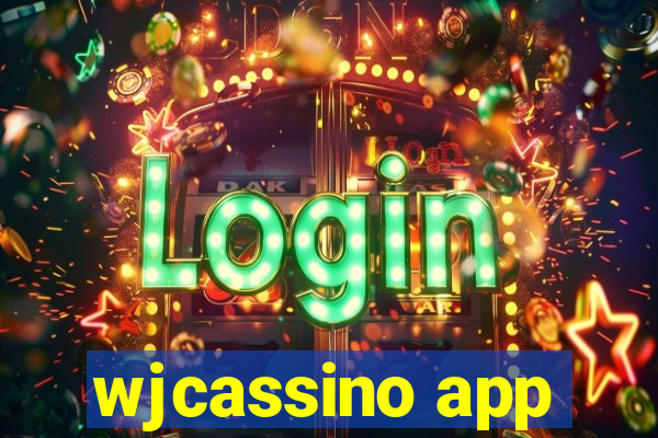 wjcassino app